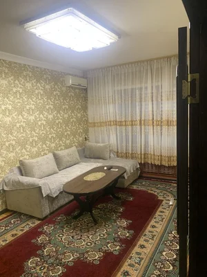 Фото 2 2-комн. квартира в Юнусабадском районе