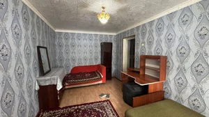 Фото 2 1-комн. квартира в Мирзо-Улугбекском районе