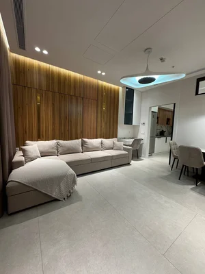 Фото 1 2-комн. квартира в Ташкент Сити