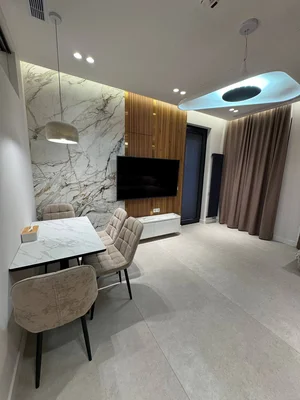 Фото 2 2-комн. квартира в Ташкент Сити