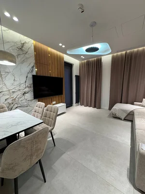 Фото 3 2-комн. квартира в Ташкент Сити