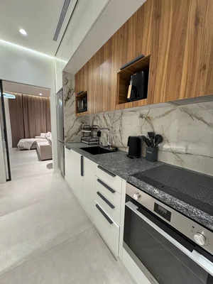 Фото 4 2-комн. квартира в Ташкент Сити