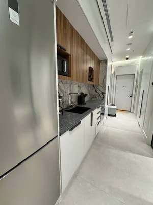 Фото 5 2-комн. квартира в Ташкент Сити