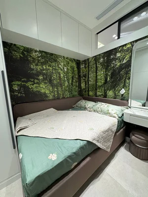 Фото 6 2-комн. квартира в Ташкент Сити