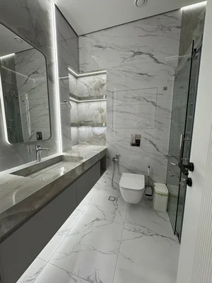 Фото 7 2-комн. квартира в Ташкент Сити