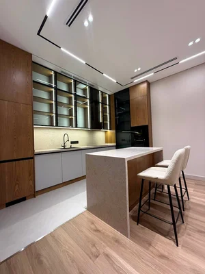 Фото 4 2-комн. квартира в Госпитальный