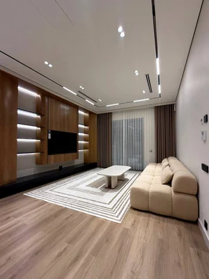 Фото 5 2-комн. квартира в Госпитальный