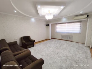 Фото 1 Квартира в Олмазор в Себзар массив