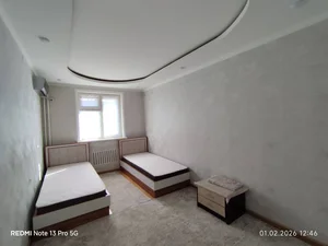 Фото 3 Квартира в Олмазор в Себзар массив