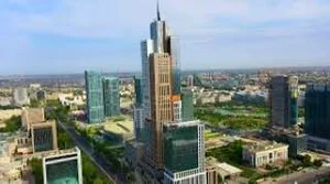 Фото 1 2-комн. квартира в NEST ONE