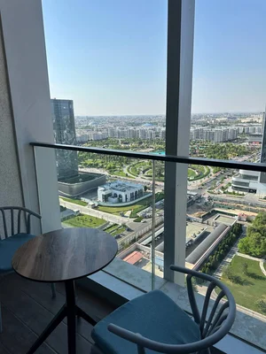 Фото 2 2-комн. квартира в NEST ONE