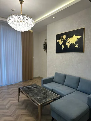 Фото 5 2-комн. квартира в NEST ONE