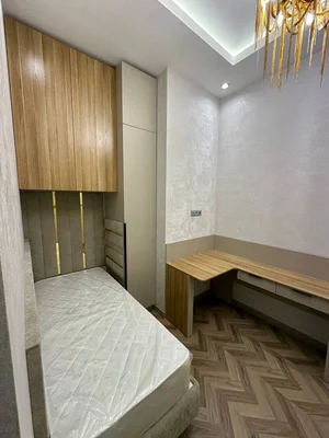 Фото 6 2-комн. квартира в NEST ONE