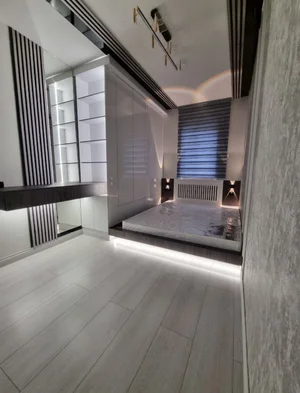 Фото 3 Квартира в Гостиница Россия