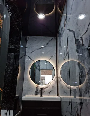 Фото 5 Квартира в Гостиница Россия