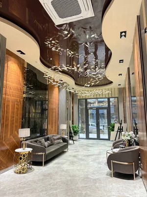 Фото 1 1-комн. квартира в Юнусабадском районе