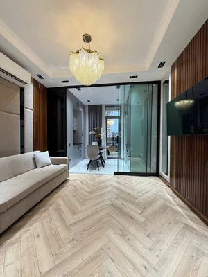 Фото 4 1-комн. квартира в Юнусабадском районе