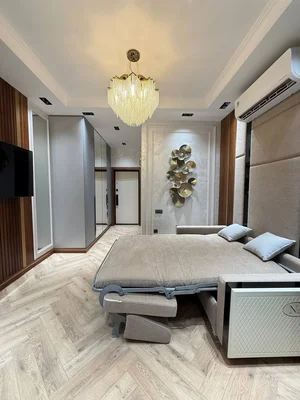 Фото 7 1-комн. квартира в Юнусабадском районе