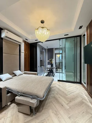 Фото 8 1-комн. квартира в Юнусабадском районе