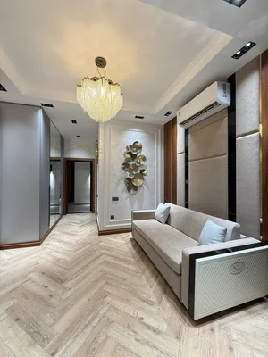 Фото 9 1-комн. квартира в Юнусабадском районе