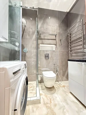 Фото 10 1-комн. квартира в Юнусабадском районе