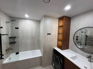 Фото 9 Квартира в ЖК Бизнес Клаасса