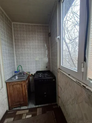 Фото 4 2-комн. квартира в Анжир