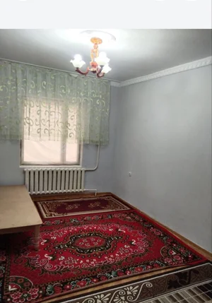 Фото 2 1-комн. квартира в Юнусабад 17 квартал