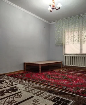 Фото 3 1-комн. квартира в Юнусабад 17 квартал