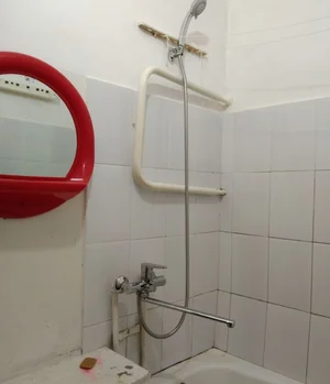 Фото 7 1-комн. квартира в Юнусабад 17 квартал