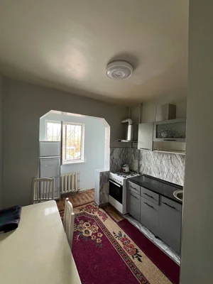 Фото 1 3-комн. квартира в Юнусабад 6 квартал