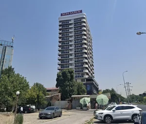 Фото 1 1-комн. квартира в Юнусабад 14 квартал