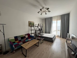 Фото 2 2-комн. квартира в Манзара