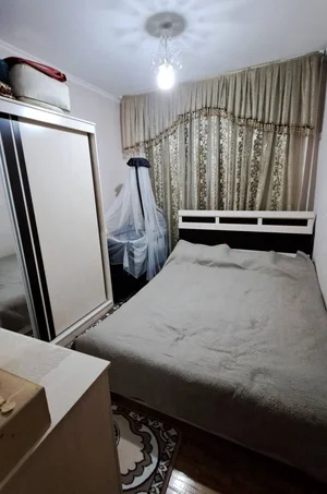 Фото 2 3-комн. квартира в Юнусабад 6 квартал