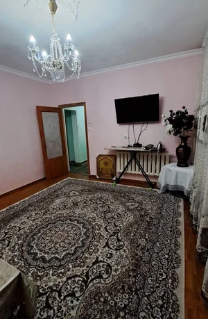 Фото 4 3-комн. квартира в Юнусабад 6 квартал
