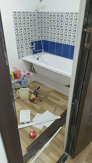 Фото 7 2-комн. квартира в Яшнабадском районе