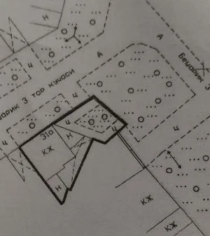 Фото 2 Участок в Яшнабадском районе