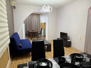 Фото 1 2-комн. квартира в Аллея Гоголя