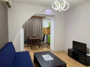 Фото 3 2-комн. квартира в Аллея Гоголя