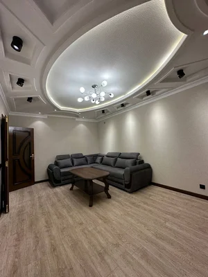 Фото 1 3-комн. квартира в Бибигон