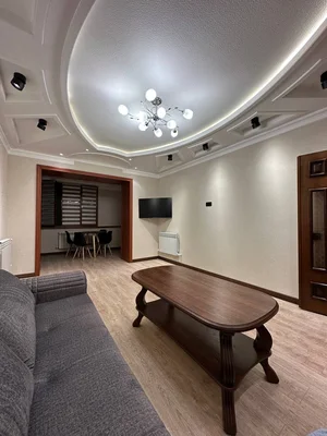 Фото 2 3-комн. квартира в Бибигон