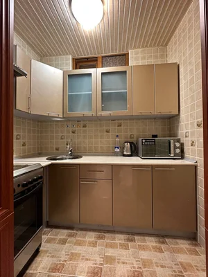 Фото 3 3-комн. квартира в Бибигон