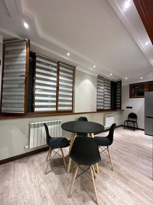 Фото 4 3-комн. квартира в Бибигон