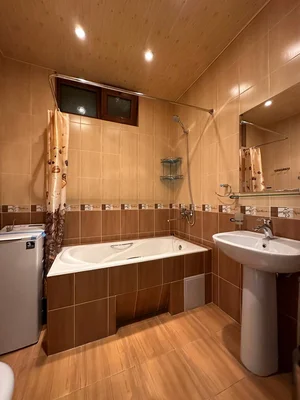 Фото 10 3-комн. квартира в Бибигон