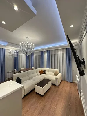 Фото 1 3-комн. квартира в НУР