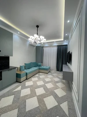 Фото 2 Квартира в Бульвар