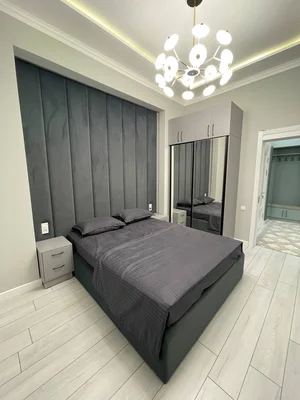 Фото 4 Квартира в Бульвар