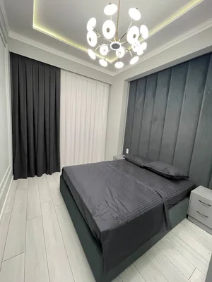 Фото 5 Квартира в Бульвар