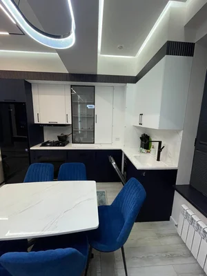 Фото 2 Квартира в ЖК Кислород