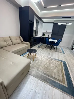 Фото 5 Квартира в ЖК Кислород